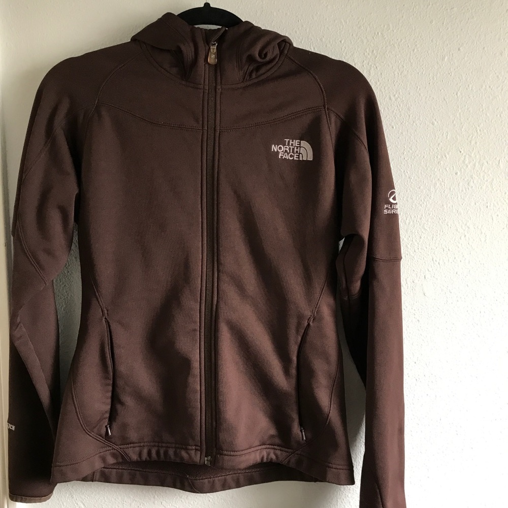 North Face Flight Series Jacket - image 1